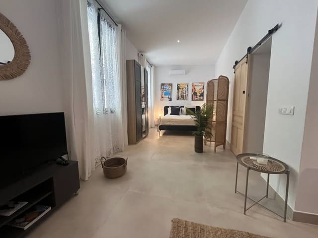 Monolocale da affittare in Centro, Malaga città - 1.000 € (Rif: 9870430)