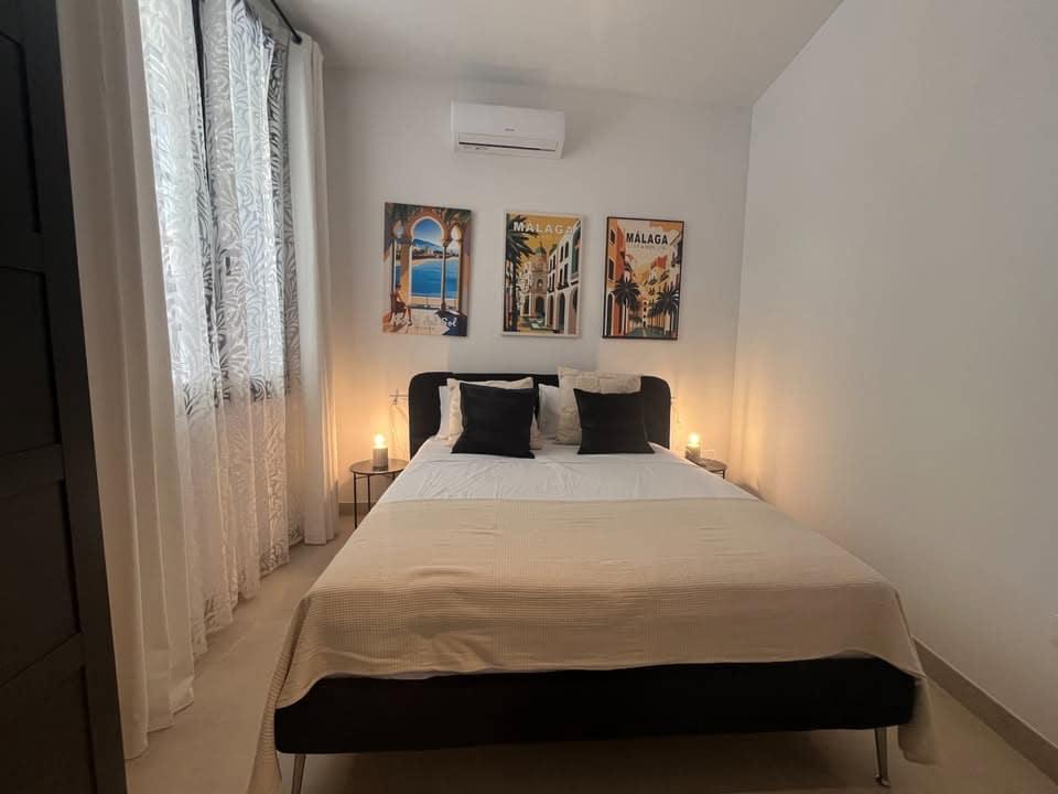 Monolocale da affittare in Malaga citta - 1.000 € (Rif: 9870430)