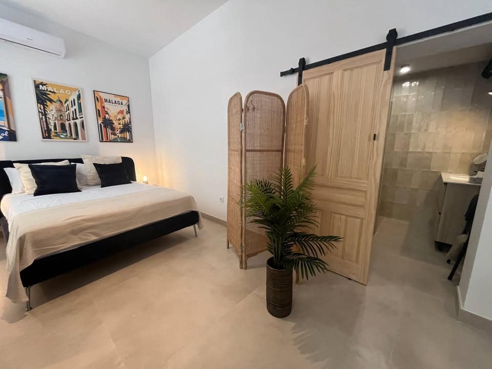 Monolocale da affittare in Malaga citta - 1.000 € (Rif: 9870430)