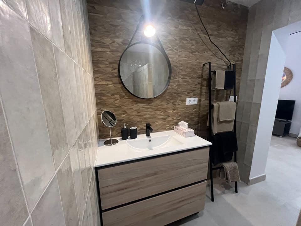 Monolocale da affittare in Malaga citta - 1.000 € (Rif: 9870430)