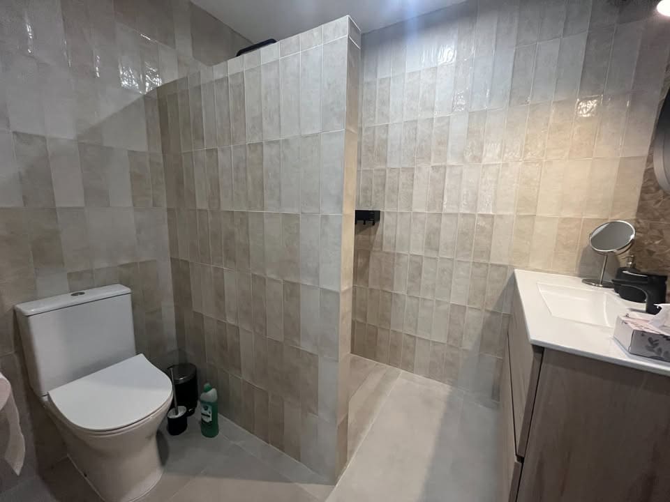 Monolocale da affittare in Malaga citta - 1.000 € (Rif: 9870430)