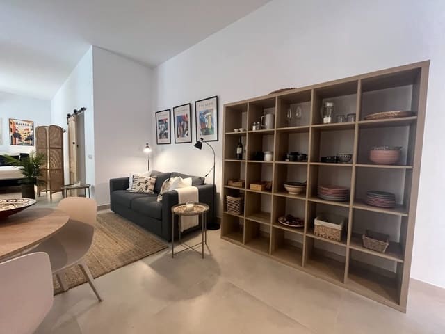 Monolocale da affittare in Centro, Malaga città - 1.000 € (Rif: 9870430)