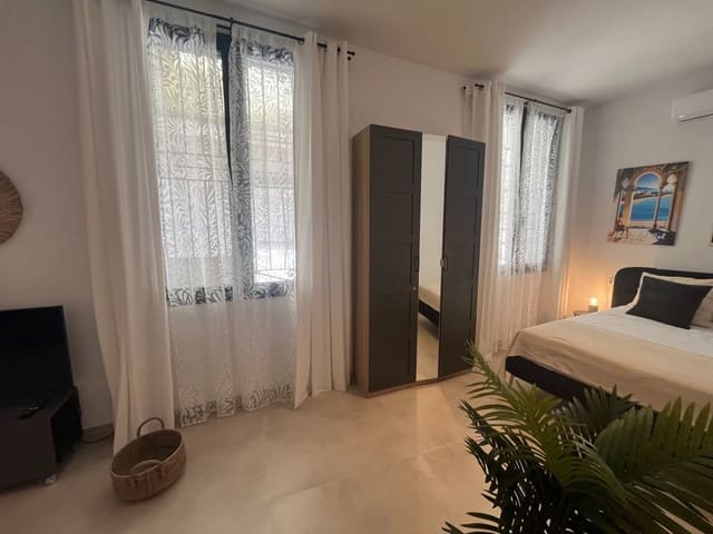 Monolocale da affittare in Centro, Malaga città - 1.000 € (Rif: 9870430)