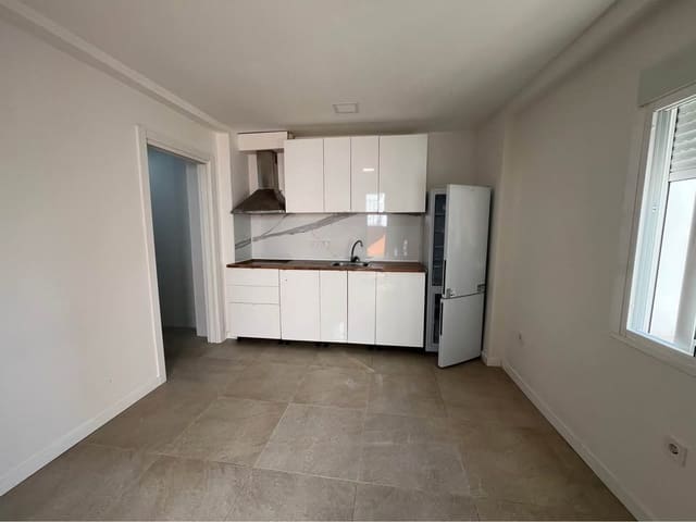 1 soverom Leilighet til leie i Alhaurín el Grande - € 750 (Ref: 9890638)