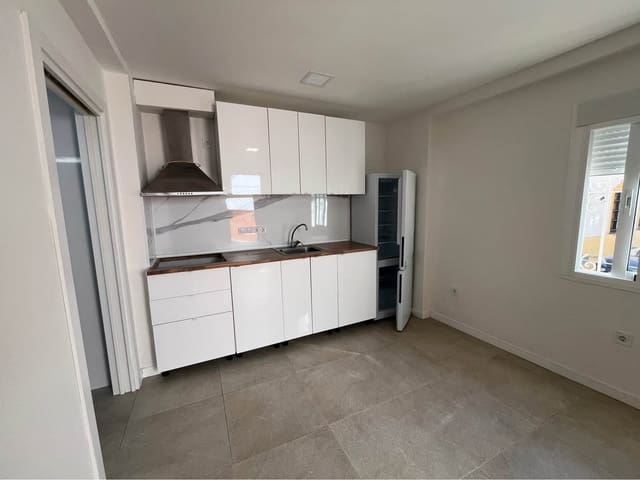 1 soverom Leilighet til leie i Alhaurín el Grande - € 750 (Ref: 9890638)