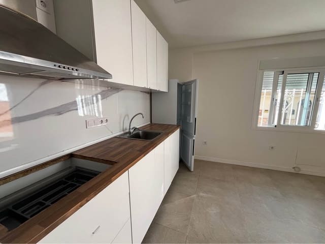 1 soverom Leilighet til leie i Alhaurín el Grande - € 750 (Ref: 9890638)