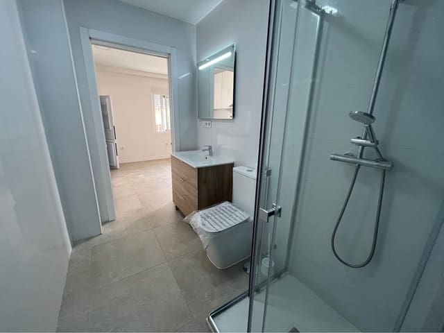 1 soverom Leilighet til leie i Alhaurín el Grande - € 750 (Ref: 9890638)
