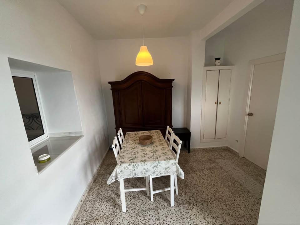 3 Zimmer Apartment zu vermieten in Alhaurin el Grande - 900 € (Ref: 9902589)