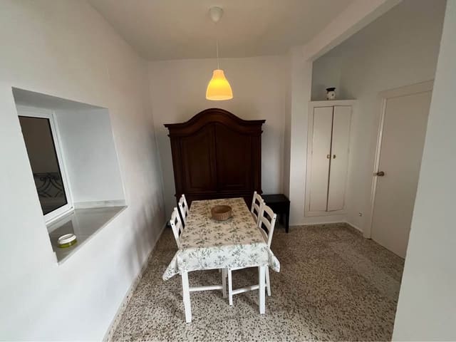 3 makuuhuone Huoneisto vuokrattavana paikassa Alhaurín el Grande - 900 € (Ref: 9902589)