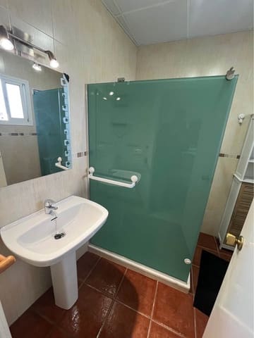 3 makuuhuone Huoneisto vuokrattavana paikassa Alhaurín el Grande - 900 € (Ref: 9902589)