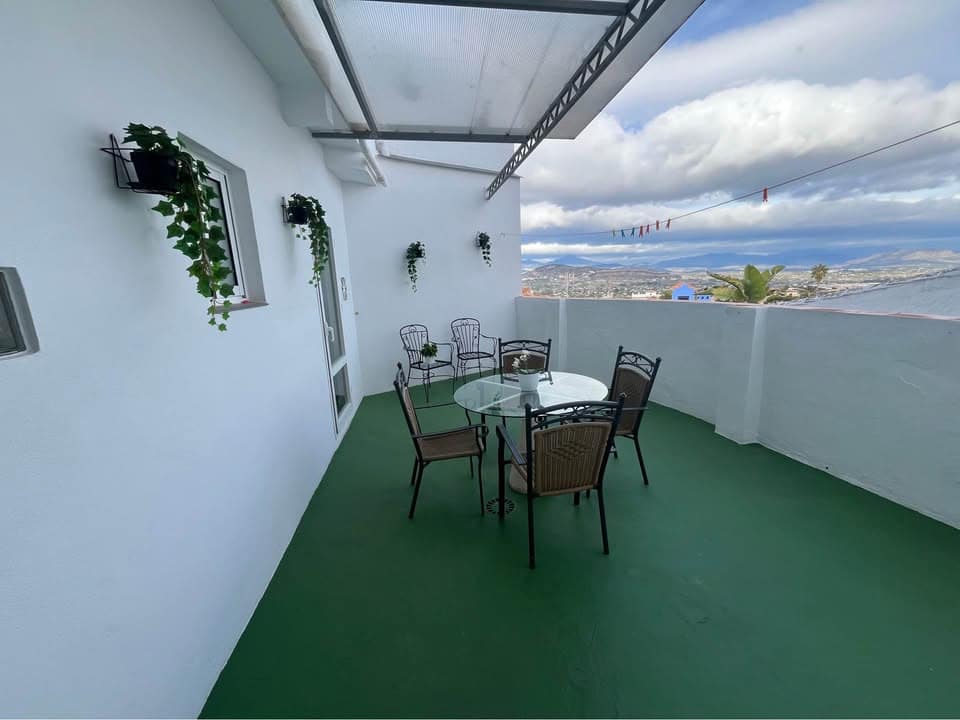 3 Zimmer Apartment zu vermieten in Alhaurin el Grande - 900 € (Ref: 9902589)