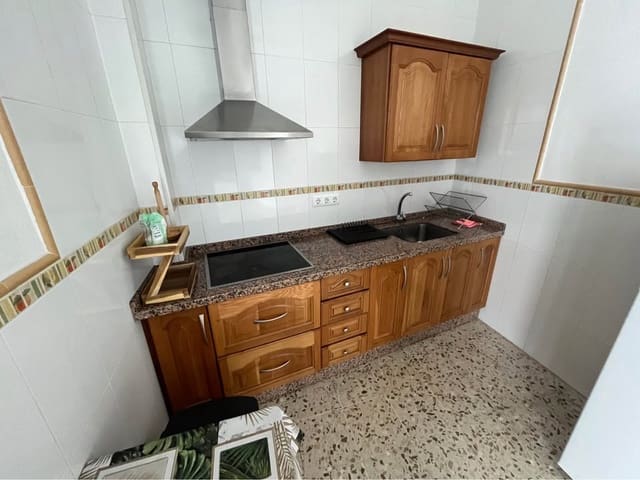 3 makuuhuone Huoneisto vuokrattavana paikassa Alhaurín el Grande - 900 € (Ref: 9902589)