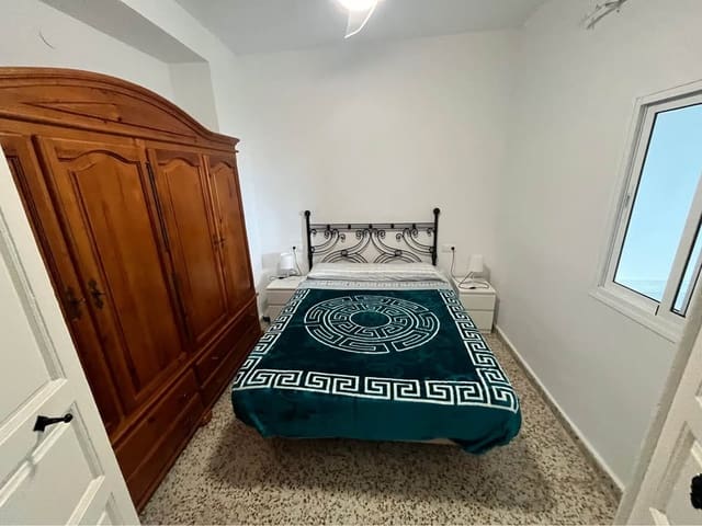 3 makuuhuone Huoneisto vuokrattavana paikassa Alhaurín el Grande - 900 € (Ref: 9902589)