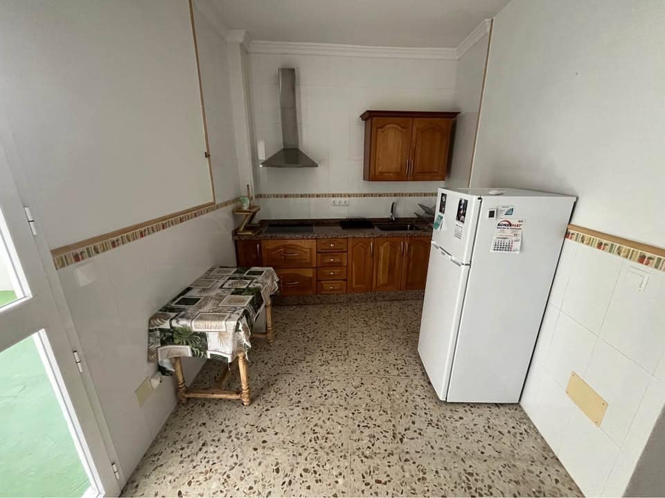 3 Zimmer Apartment zu vermieten in Alhaurin el Grande - 900 € (Ref: 9902589)