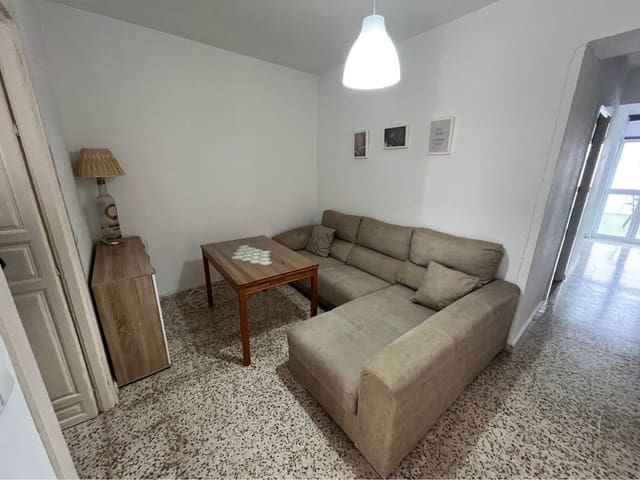 3 makuuhuone Huoneisto vuokrattavana paikassa Alhaurín el Grande - 900 € (Ref: 9902589)