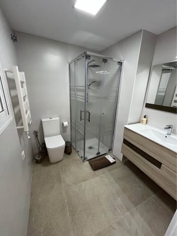 Appartement de 2 chambres à louer à Alhaurín el Grande - 1 100 € (Ref: 9905009)
