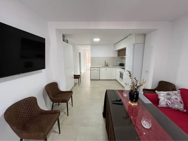 Appartement de 2 chambres à louer à Alhaurín el Grande - 1 100 € (Ref: 9905009)