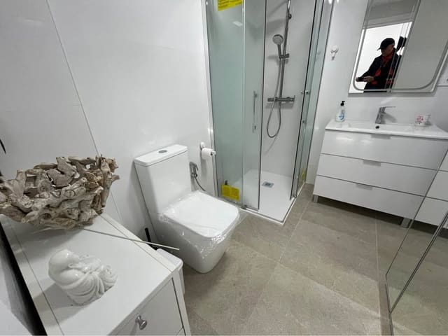 Appartement de 2 chambres à louer à Alhaurín el Grande - 1 100 € (Ref: 9905009)