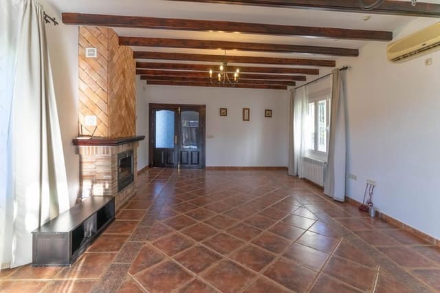 Chalet de 5 habitaciones en Alhaurín el Grande en alquiler con piscina garaje - 2.800 € (Ref: 9905141)