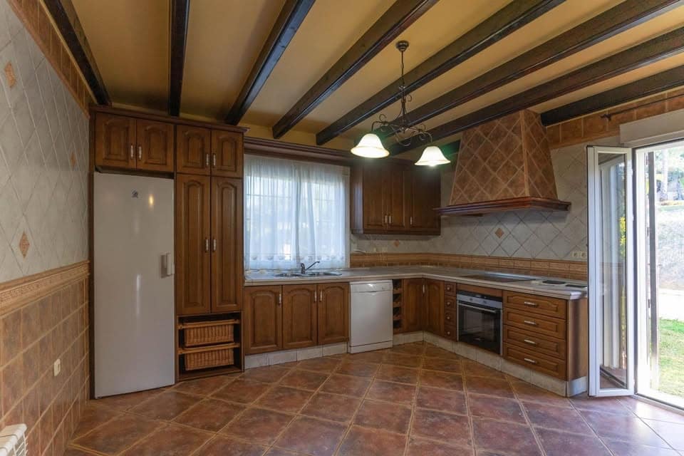 Chalet de 5 habitaciones en Alhaurín el Grande en alquiler con piscina garaje - 2.800 € (Ref: 9905141)