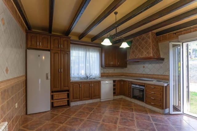 Chalet de 5 habitaciones en Alhaurín el Grande en alquiler con piscina garaje - 2.800 € (Ref: 9905141)