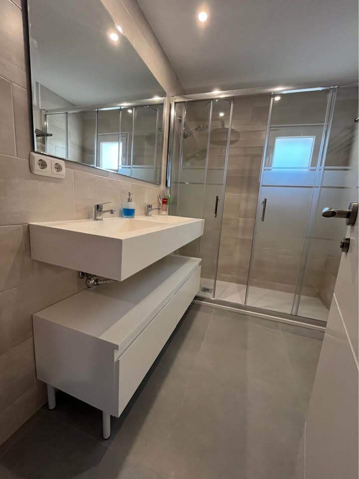 4 sovrum Finca/Hus på landet att hyra i Alhaurin el Grande med garage - 2 000 € (Ref: 9909871)