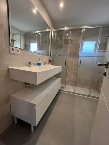 4 sovrum Finca/Hus på landet att hyra i Alhaurín el Grande med garage - 2 000 € (Ref: 9909871)