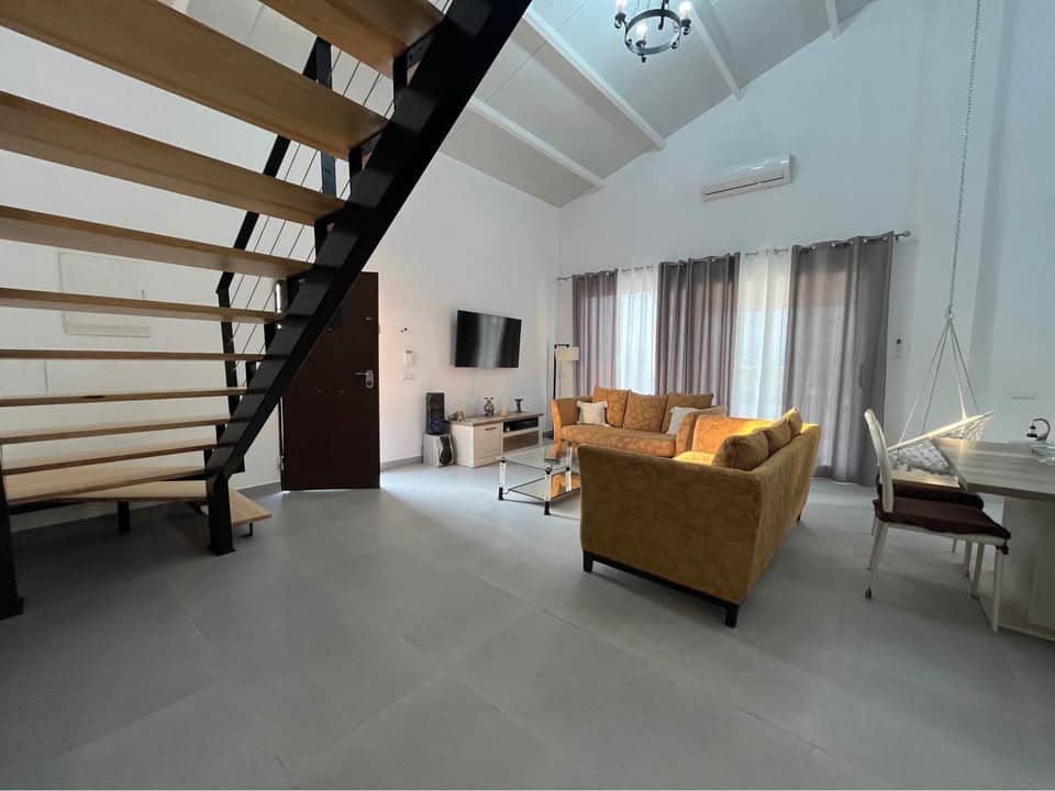 4 sovrum Finca/Hus på landet att hyra i Alhaurin el Grande med garage - 2 000 € (Ref: 9909871)
