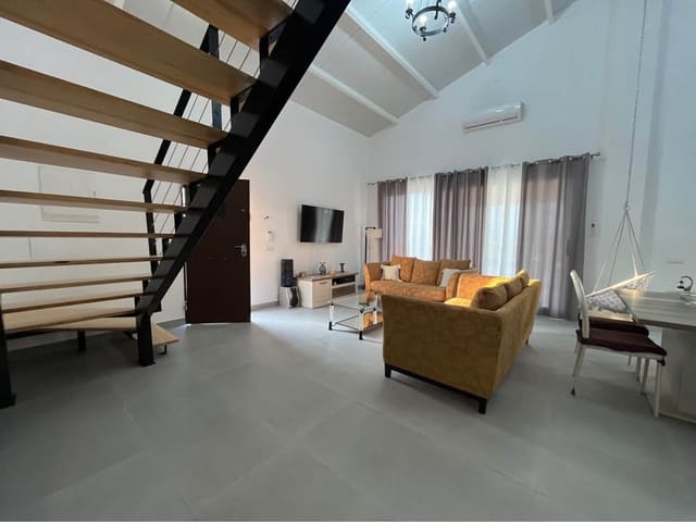4 sovrum Finca/Hus på landet att hyra i Alhaurín el Grande med garage - 2 000 € (Ref: 9909871)