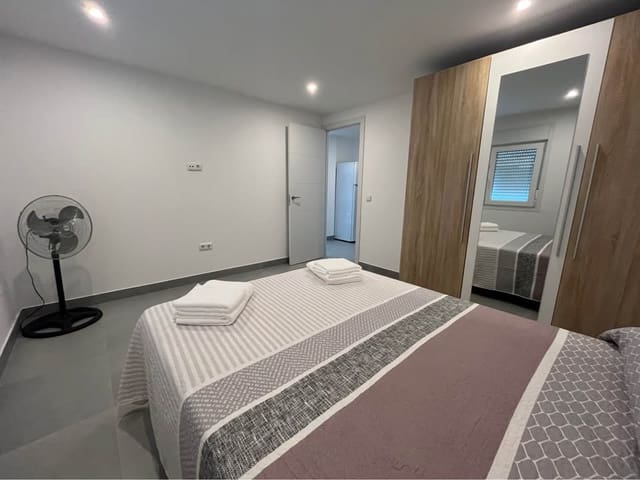 4 sovrum Finca/Hus på landet att hyra i Alhaurín el Grande med garage - 2 000 € (Ref: 9909871)