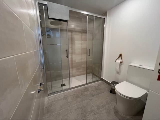 4 sovrum Finca/Hus på landet att hyra i Alhaurín el Grande med garage - 2 000 € (Ref: 9909871)