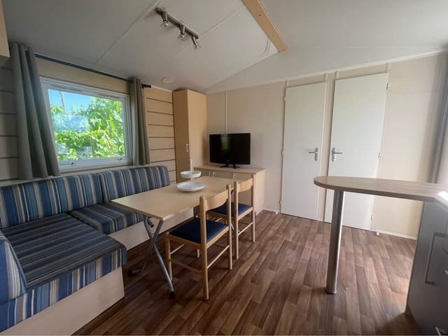 2 soverom Husvogn til leie i Alhaurín el Grande med svømmebasseng garasje - € 1 200 (Ref: 9909872)