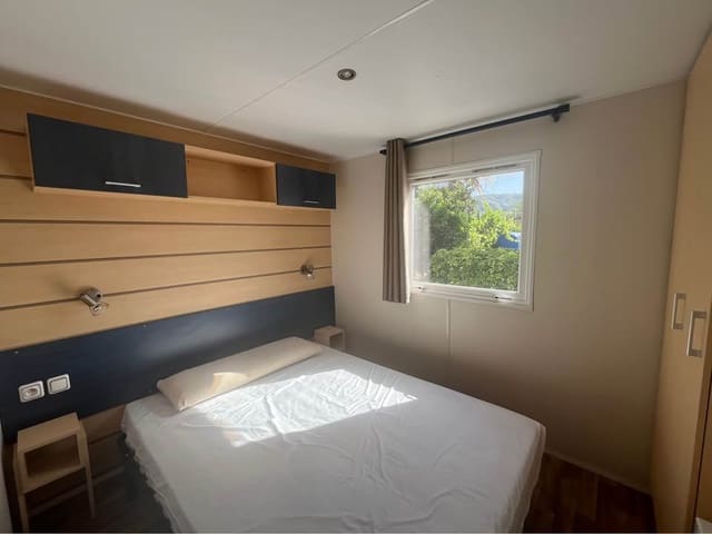 2 soverom Husvogn til leie i Alhaurín el Grande med svømmebasseng garasje - € 1 200 (Ref: 9909872)