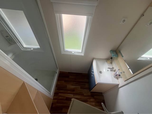 2 soverom Husvogn til leie i Alhaurín el Grande med svømmebasseng garasje - € 1 200 (Ref: 9909872)