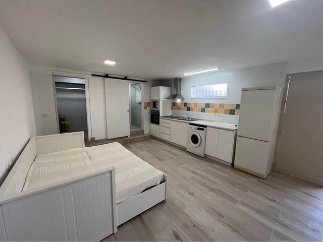 Studio til leje i Alhaurín el Grande med garage - € 700 (Ref: 9909876)