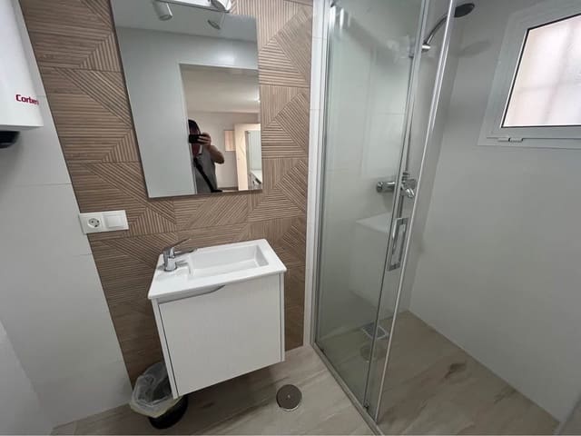Studio til leje i Alhaurín el Grande med garage - € 700 (Ref: 9909876)