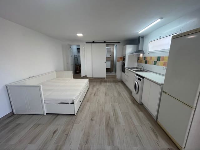 Studio til leje i Alhaurín el Grande med garage - € 700 (Ref: 9909876)
