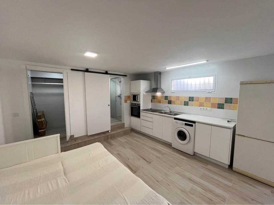 Studio til leje i Alhaurin el Grande med garage - € 700 (Ref: 9909876)