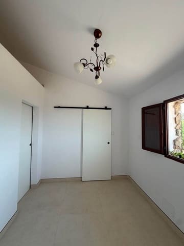 1 quarto Quinta/Casa Rural para arrendar em Estación de Cártama, Cártama com garagem - 800 € (Ref: 9915034)