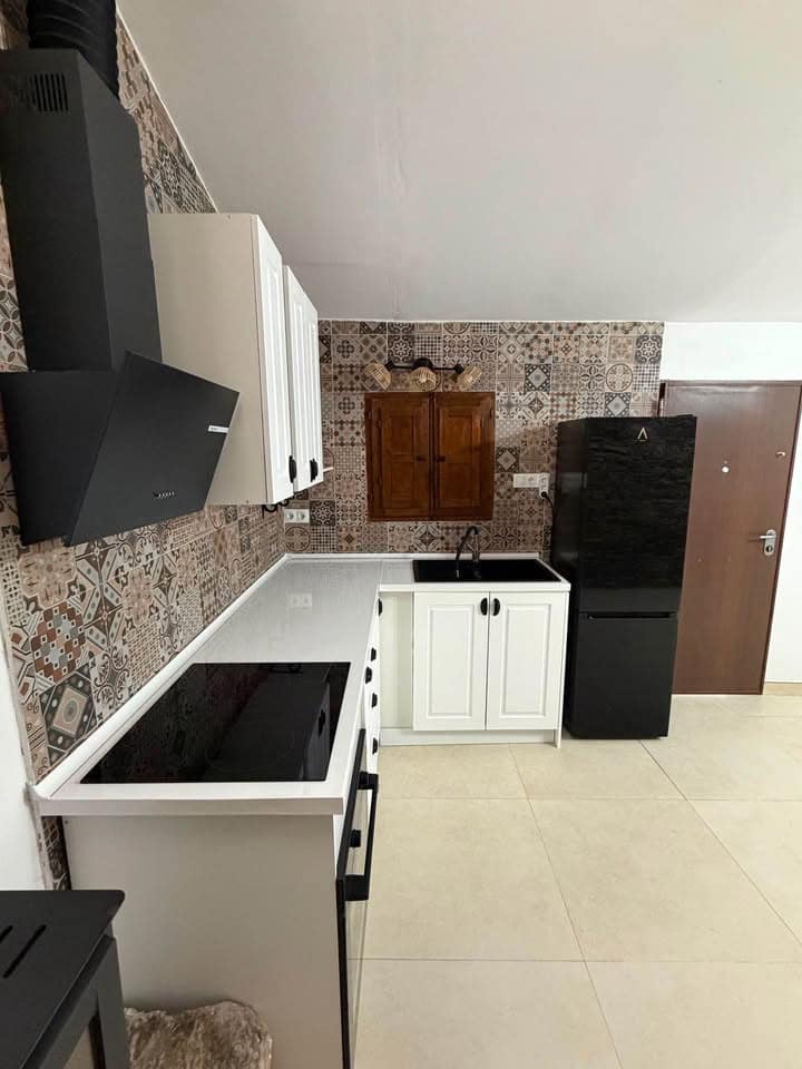 1 quarto Quinta/Casa Rural para arrendar em Estacion de Cartama com garagem - 800 € (Ref: 9915034)