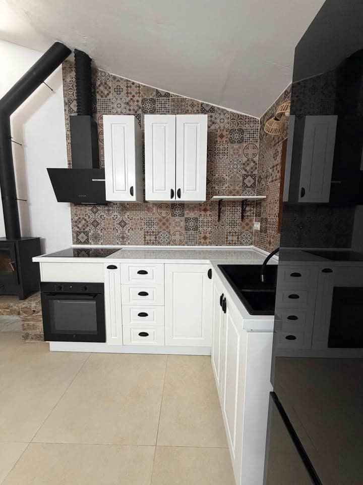 1 quarto Quinta/Casa Rural para arrendar em Estacion de Cartama com garagem - 800 € (Ref: 9915034)