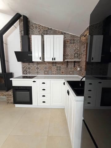 1 quarto Quinta/Casa Rural para arrendar em Estación de Cártama, Cártama com garagem - 800 € (Ref: 9915034)