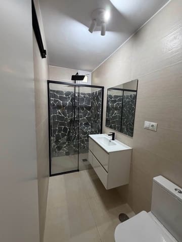 1 quarto Quinta/Casa Rural para arrendar em Estación de Cártama, Cártama com garagem - 800 € (Ref: 9915034)