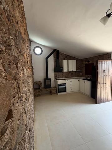 1 quarto Quinta/Casa Rural para arrendar em Estación de Cártama, Cártama com garagem - 800 € (Ref: 9915034)