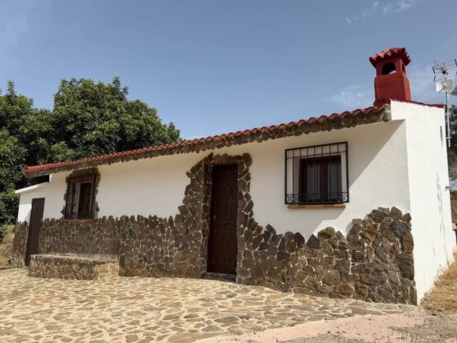 1 quarto Quinta/Casa Rural para arrendar em Estación de Cártama, Cártama com garagem - 800 € (Ref: 9915034)