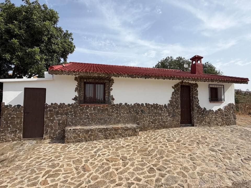 1 quarto Quinta/Casa Rural para arrendar em Estacion de Cartama com garagem - 800 € (Ref: 9915034)