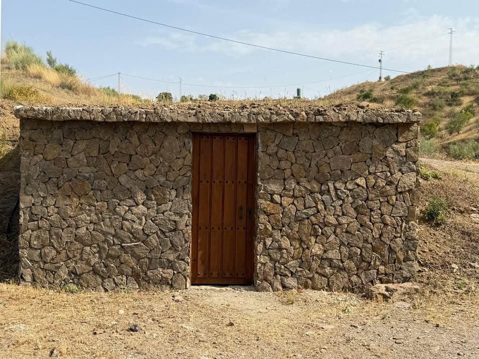 1 quarto Quinta/Casa Rural para arrendar em Estacion de Cartama com garagem - 800 € (Ref: 9915034)