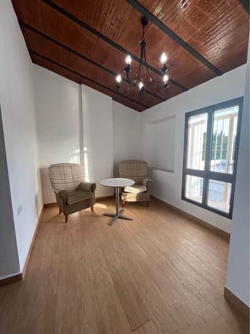 1 quarto Quinta/Casa Rural para arrendar em Alhaurín el Grande com garagem - 850 € (Ref: 9915059)