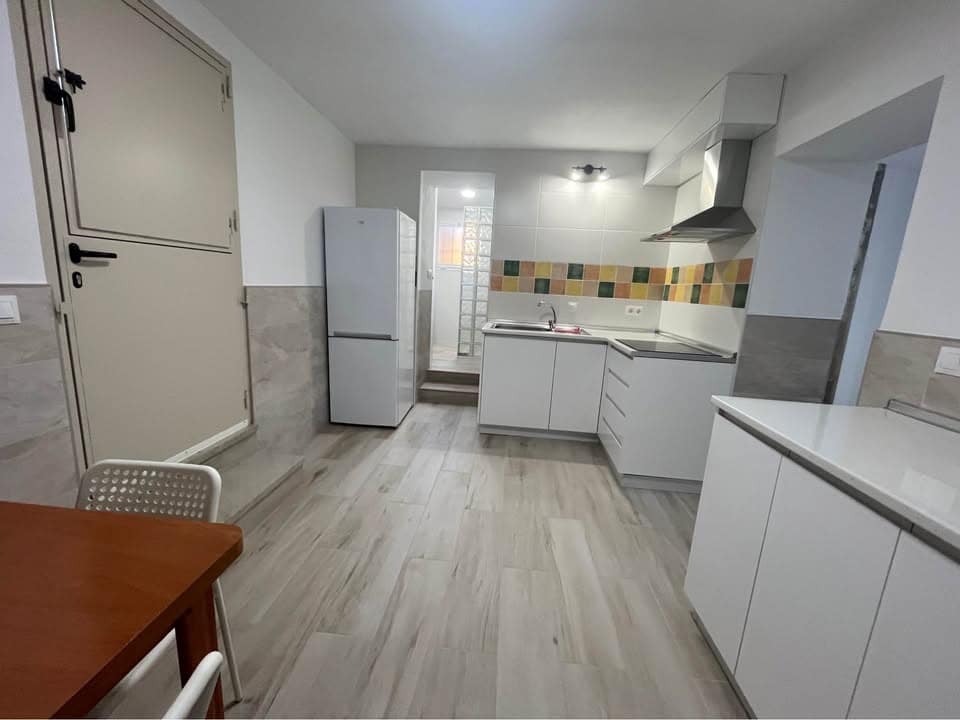 1 quarto Quinta/Casa Rural para arrendar em Alhaurin el Grande com garagem - 850 € (Ref: 9915059)