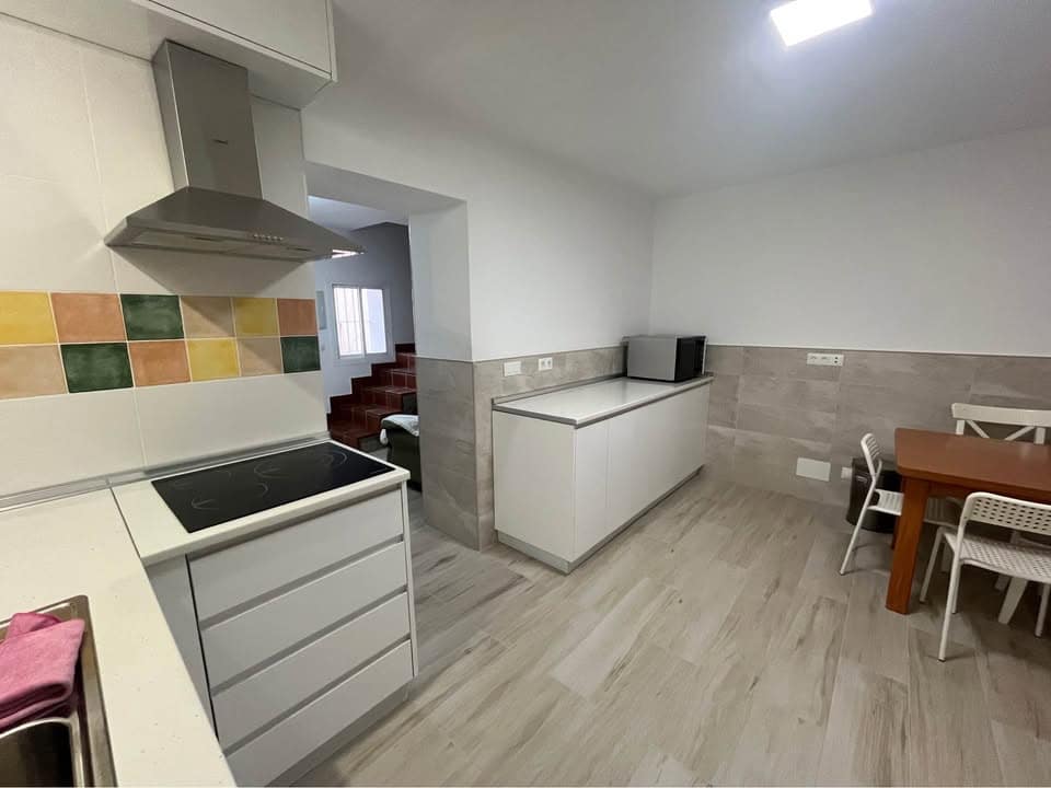 1 quarto Quinta/Casa Rural para arrendar em Alhaurin el Grande com garagem - 850 € (Ref: 9915059)